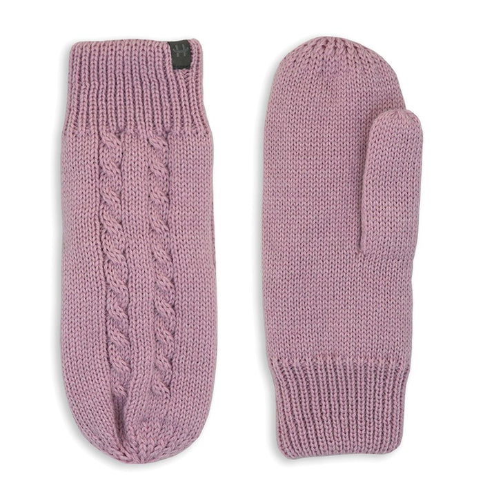 Girl's Hot Paws Knit Mitt