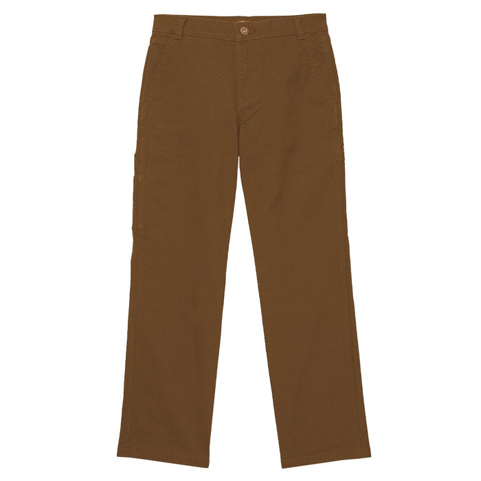 Boy's Dickies Flex Duck Carpenter Pant