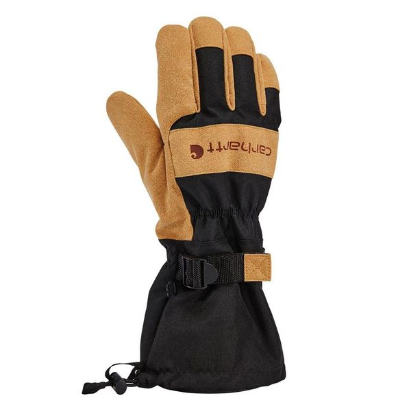 Men's Carhartt Storm Defender Gauntlet Glove