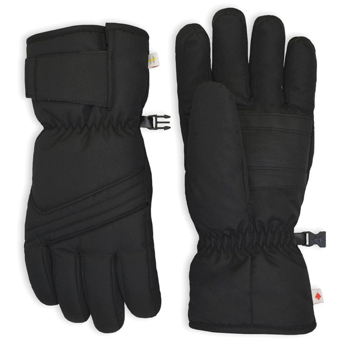 Men's Hot Paws Ski Glove