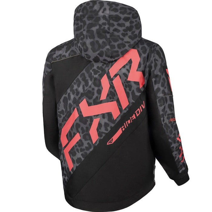 Kids FXR CX Jacket