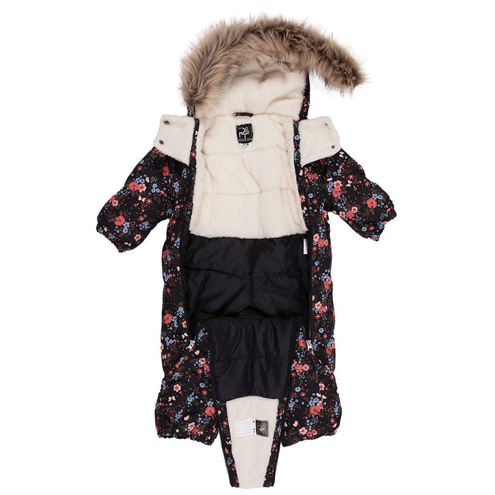 Infants Peluche & Tartine Mila Snowsuit