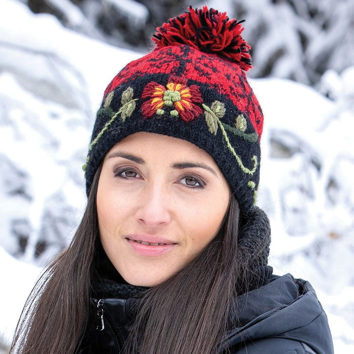 Women's Lost Horizons Elenor Beanie