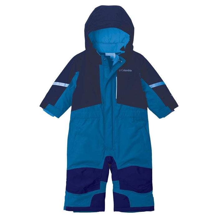 Toddler's Columbia Buga III Suit