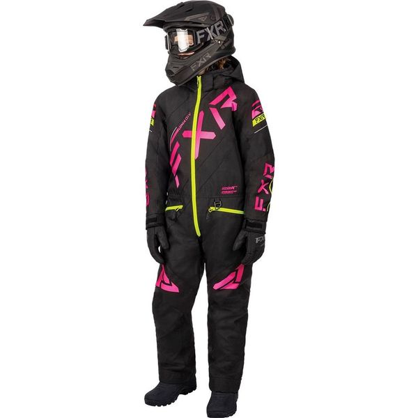 Kid's FXR CX Monosuit