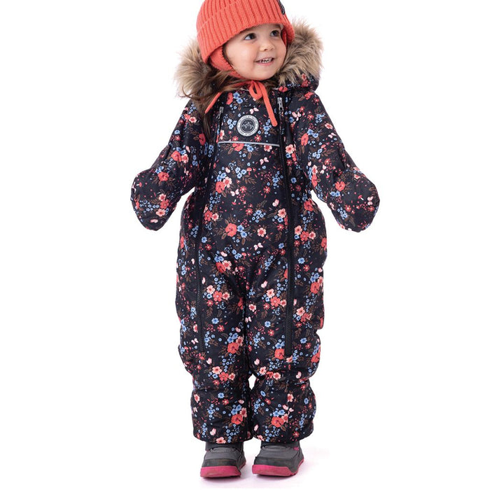 Infants Peluche & Tartine Mila Snowsuit