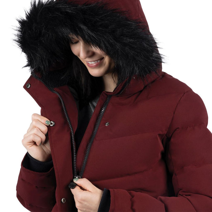 Women's FXR Sage Jacket