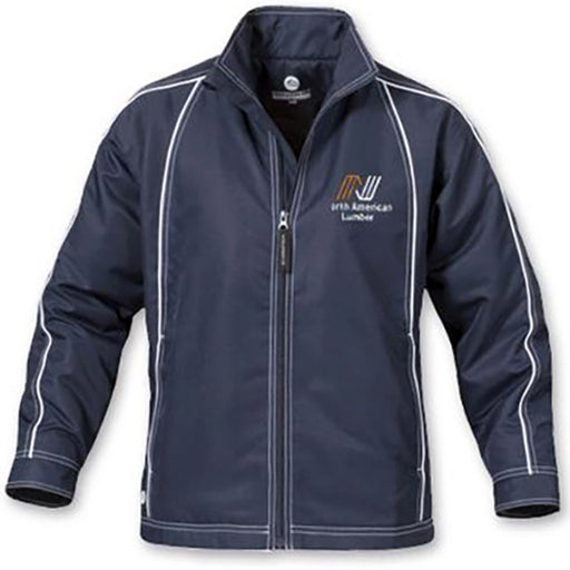 Men's Stormtech Squall Rain Jacket — Winnipeg Outfitters