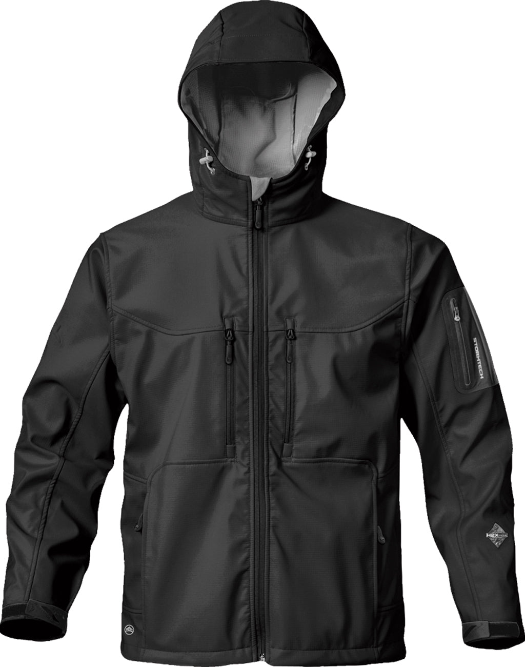 Men's Stormtech Epsilon Soft Shell Jacket — Winnipeg Outfitters