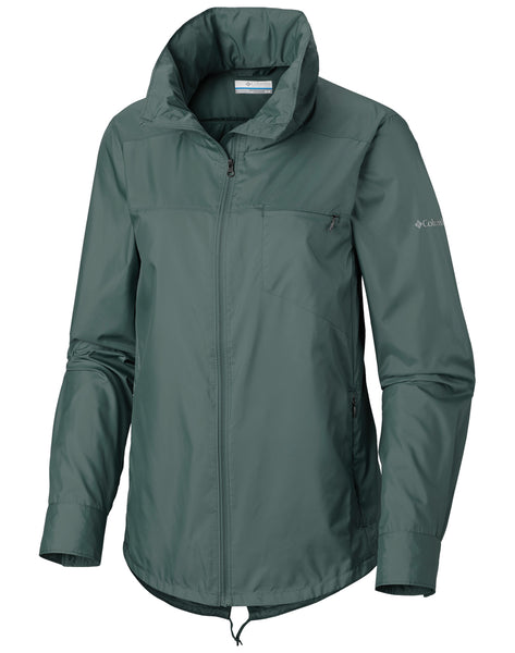 Jas Carhartt Men Rockford Jacket Fir Green