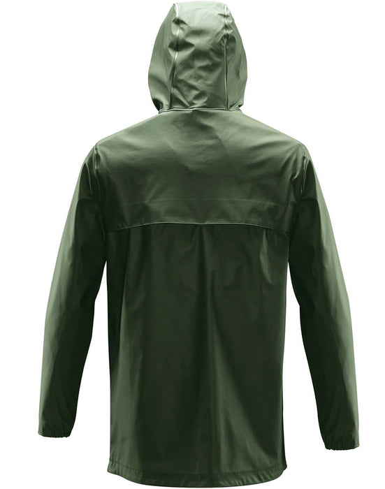 Men's Stormtech Squall Rain Jacket — Winnipeg Outfitters