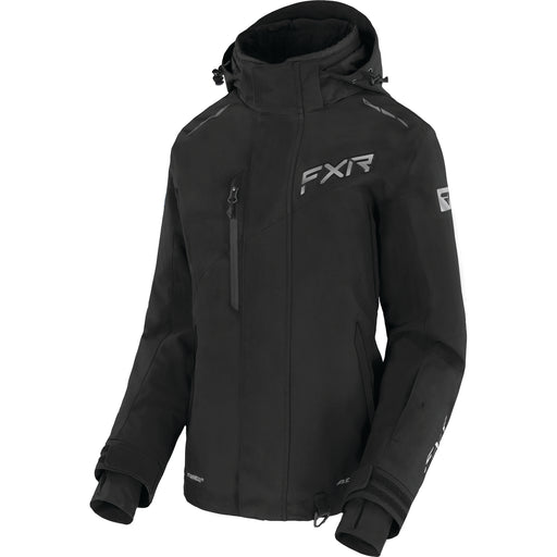Women's Grind Fleece Jacket – FXR Racing Canada