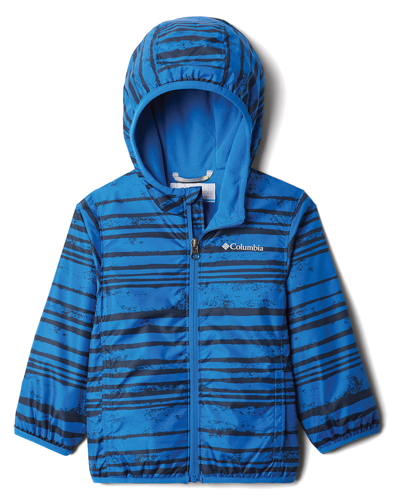 Columbia toddler hot sale coat