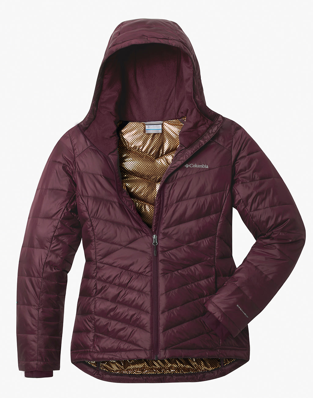 Women's Columbia Joy Peak Jacket — Winnipeg Outfitters