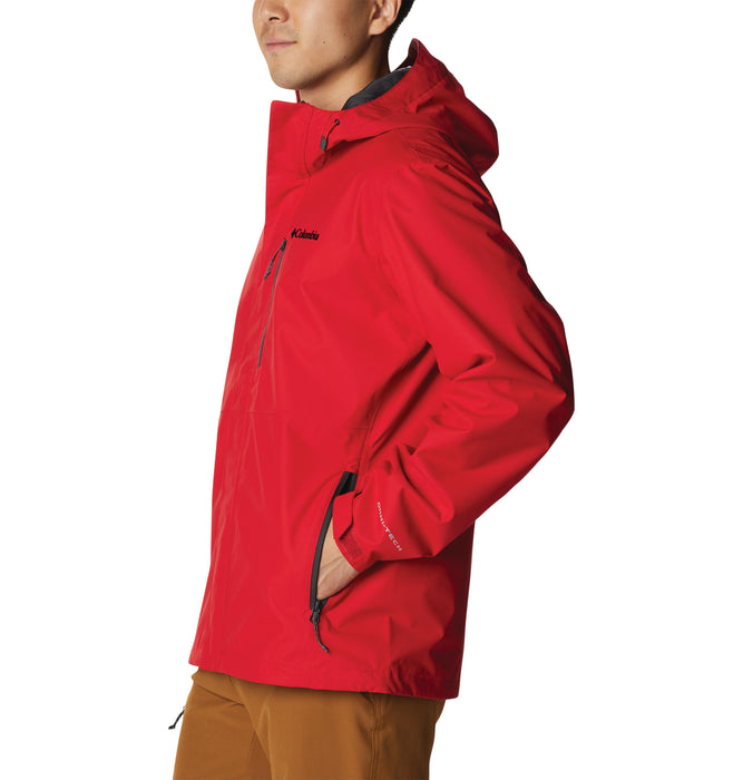 Columbia Sportswear Hikebound Jacket - Womens, FREE SHIPPING in Canada