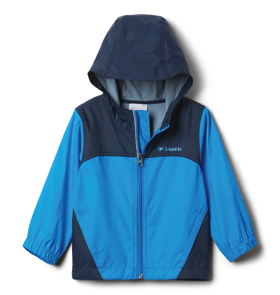 Boys glennaker sale rain jacket