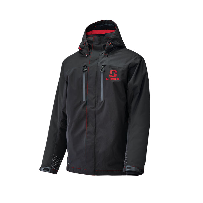 Men's Striker Denali Insulated Rain Jacket — Winnipeg Outfitters