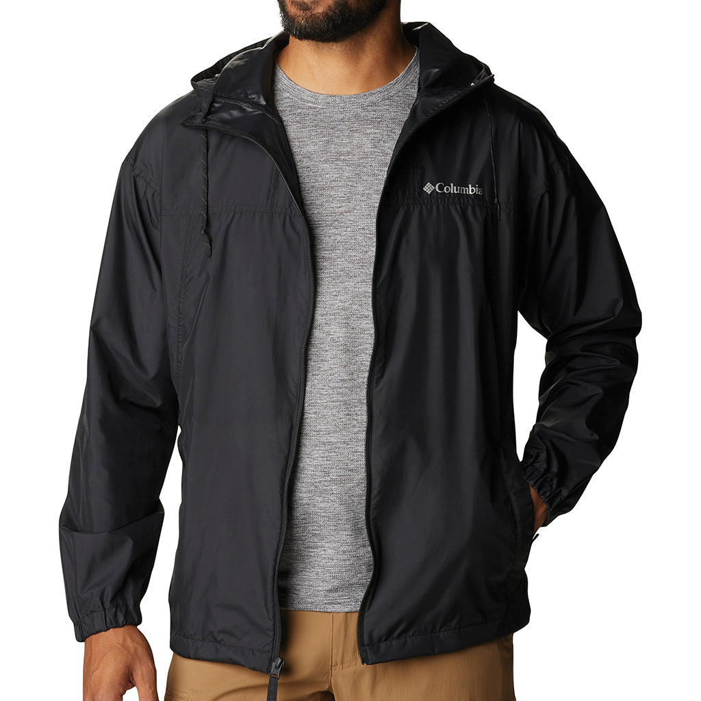 Men's Columbia Flash Challenger Wind Breaker — Winnipeg Outfitters