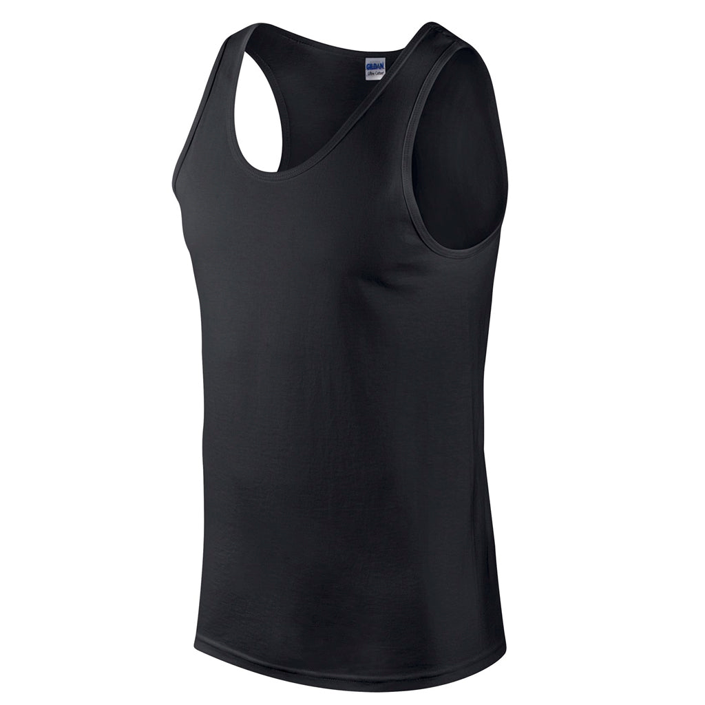 Gildan Men's Tank Top