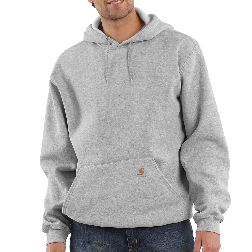 Midweight Pullover Hoodie