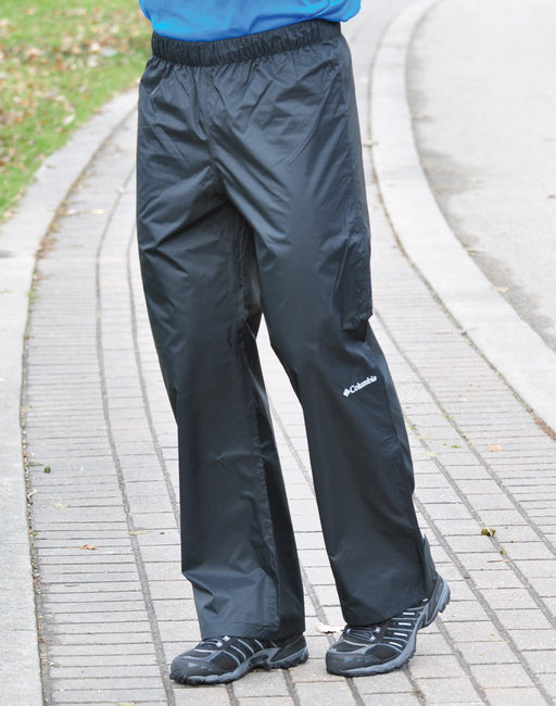 Columbia Xl Mens Trousers - Get Best Price from Manufacturers & Suppliers  in India