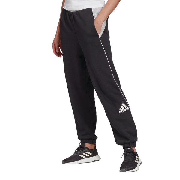 Women's Adidas 3 Stripe Sweat Pant — Winnipeg Outfitters