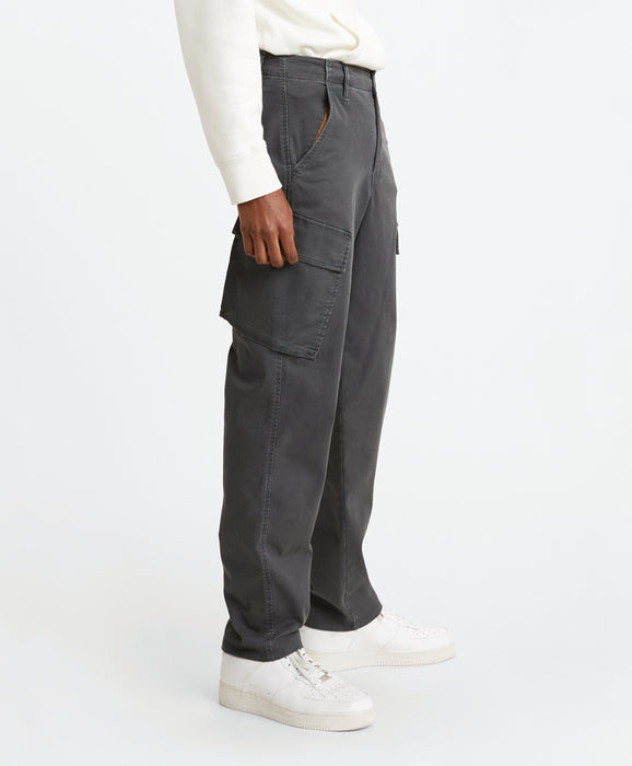 Levi's® Xx Chino Slim Taper Fit Cargo Men's Pants - Brown
