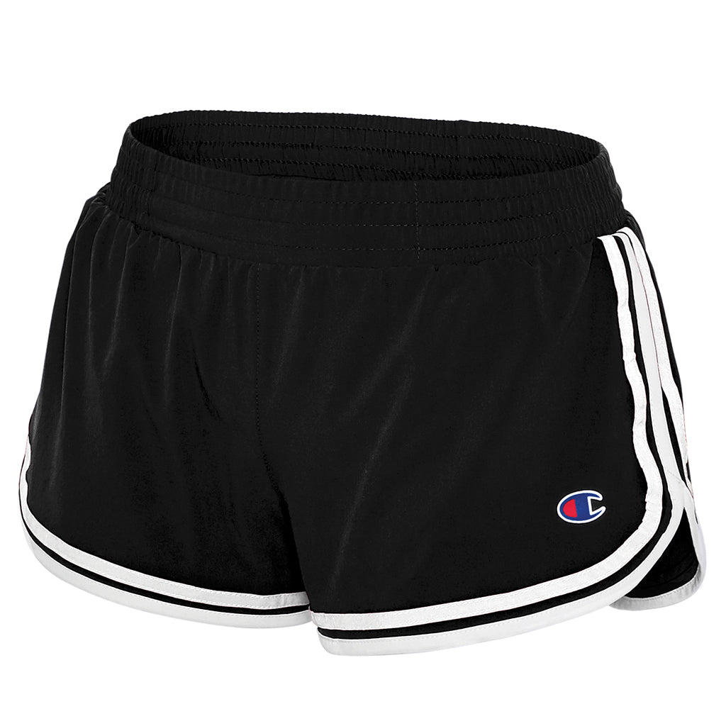 Women's champion reverse weave hot sale shorts