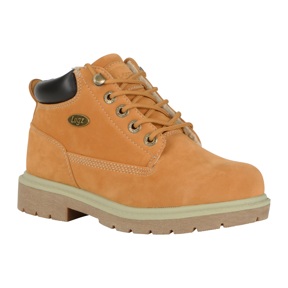 Lugz drifter boots sale