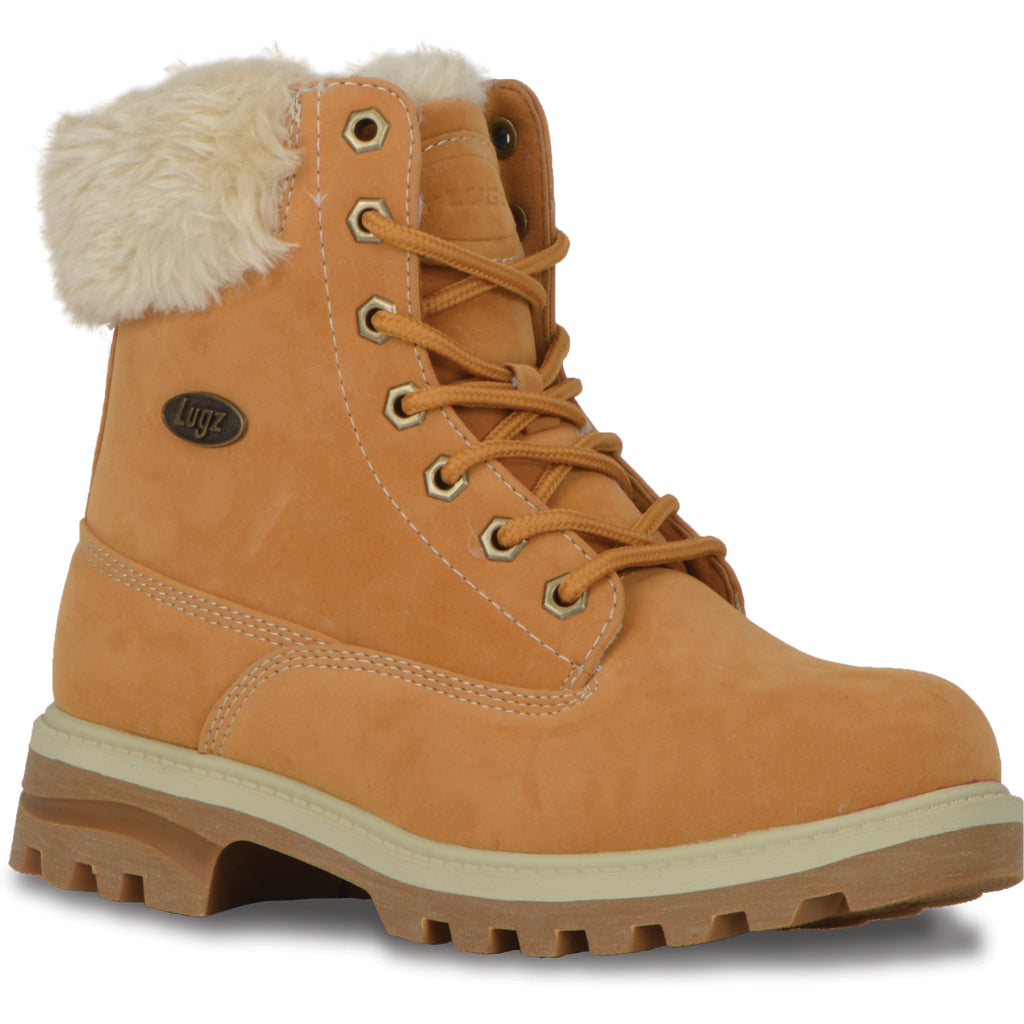 Lugz deals womens boots