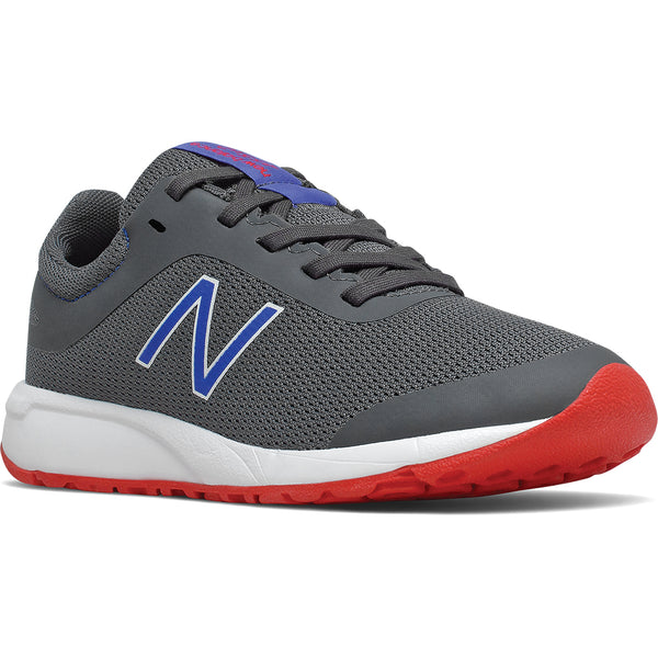 New balance kids' 455 running shoe best sale