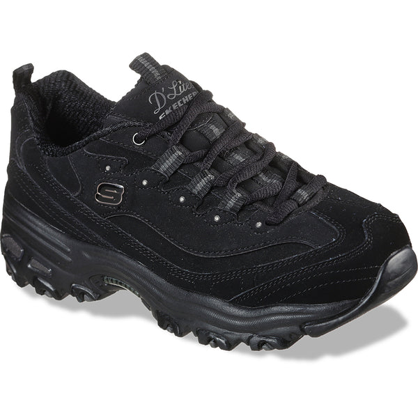 Skechers d'lites outlet new school