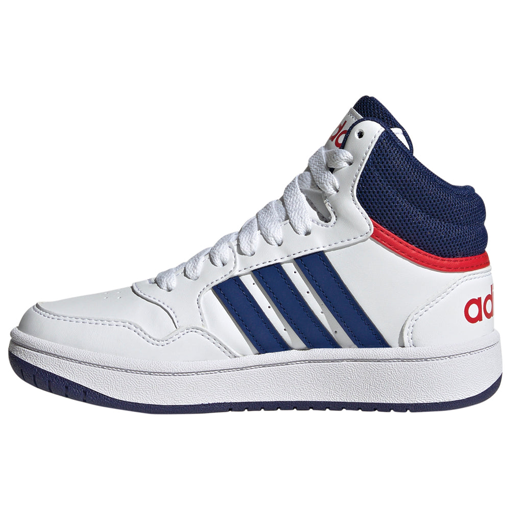 Boys youth hotsell adidas shoes