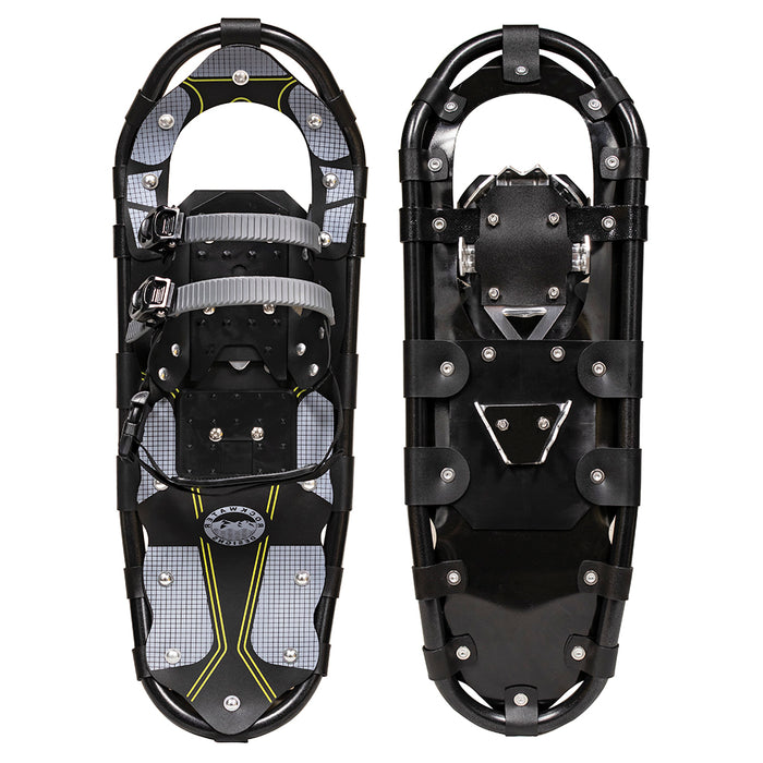 Rockwater Trail Pan Snowshoe 30.75X9