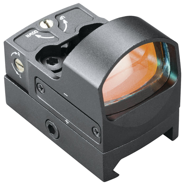 Tasco ProPoint 1x25mm Reflex Sight